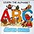 Learn the Alphabet with the Munch Bunch