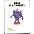 Billy Blackberry
