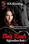 Blood Kisses (Nightwalkers, #1) Blood Kisses (Nightwalkers, #1)