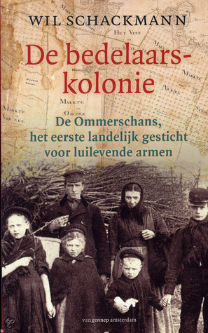 De bedelaarskolonie (Paperback)