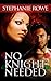 No Knight Needed (Ever After, #1)