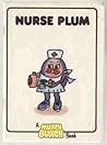 Nurse Plum (A Munch Bunch book)