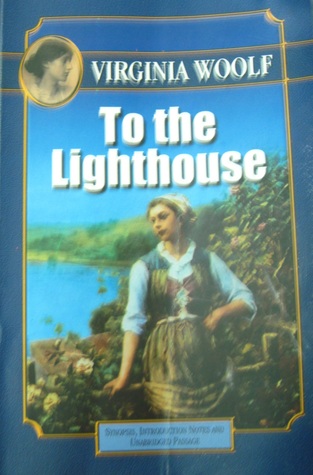 To the Lighthouse