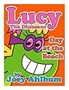 Lucy the Dinosaur by Joey Ahlbum
