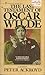 Last Testament of Oscar Wilde by Peter Ackroyd
