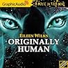 Originally Human by Eileen Wilks