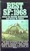 Best SF:  1968