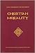 Christian Morality