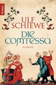 Die Comtessa (Montalban-Saga, #2)
