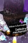 Delikatny mechanizm