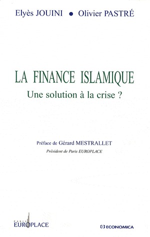 la finance islamique une solution à la crise?