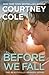 Before We Fall (Beautifully Broken, #3)