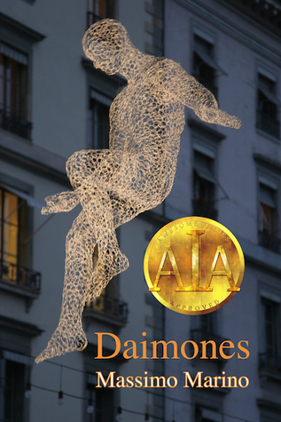 Daimones (Daimones Trilogy, #1)