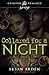 Collared for a Night (Rocky Mountain Shifters, #1)
