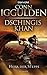 Dschingis Khan - Herr der Steppe by Conn Iggulden