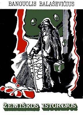 Žemiškos istorijos