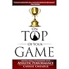 On Top of Your Game by Carrie Jackson Cheadle