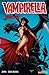 Vampirella, Volume 4: Inqui...