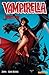 Vampirella, Volume 4 by Brandon Jerwa