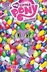 My Little Pony: Micro-Series: #9: Spike