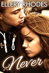 Never (The Always Series, #2) Never (The Always Series, #2)