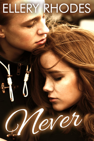 Never (The Always Series, #2)
