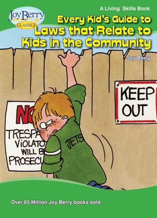 Every Kid's Guide to Laws That Relate to Kids in the Community