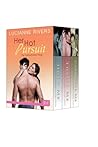 Her Hot Pursuit: The Caldwell Sisters Trilogy
