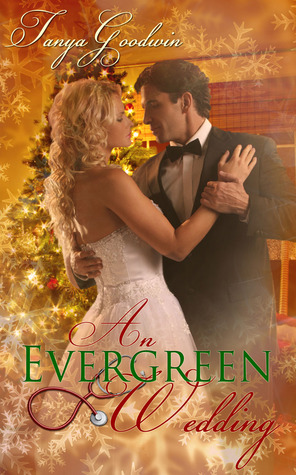 An Evergreen Wedding (Kindle Edition)