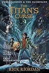 The Titan's Curse by Robert Venditti