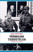 Päämajan tiedustelija (Hardcover)