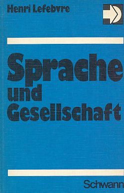 Sprache und Gesellschaft (Paperback)