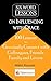 Six-Word Lessons on Influencing with Grace - 100 Lessons to G... by Nikki Rausch