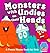 Monsters with Undies on The...