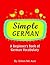 Simple German by Eileen Mc Aree
