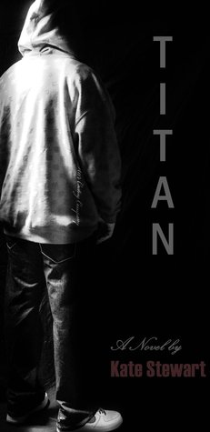 Titan (Kindle Edition)
