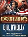 Lincoln's Last Da...