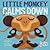 Little Monkey Calms Down (Hello Genius)