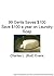 99 Cents Saves $100 Save $100 a year on Laundry Soap