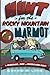 The Hunt for the Rocky Mountain Marmot (Adventures of Amos and Kareena Leena Fogley)
