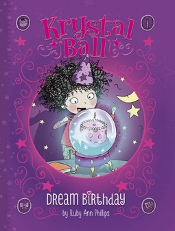 Dream Birthday (Krystal Ball)