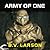 Army of One (Star Force, #4.5)