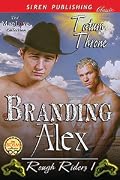 Branding Alex