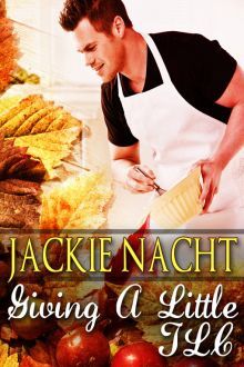 Giving a Little TLC (Holiday Jobs that Don't Suck #9)