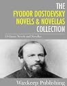 The Fyodor Dostoe...