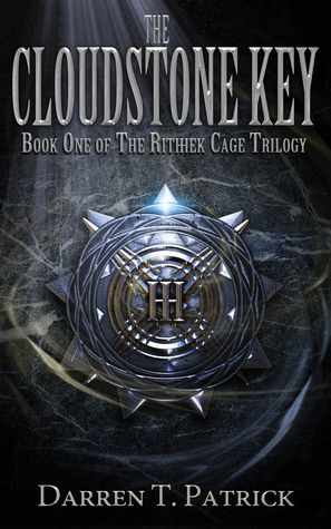 The Cloudstone Key (Rithhek Cage Trilogy, #1)