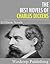 The Best Novels of Charles Dickens: A Tale of Two Cities and 10 Others