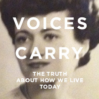 Voices Carry