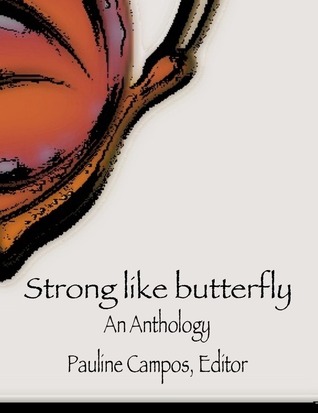 Strong Like Butterfly