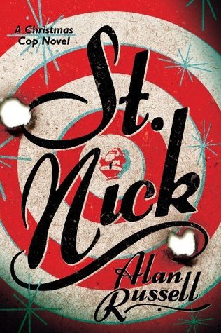 St. Nick (Kindle Edition)